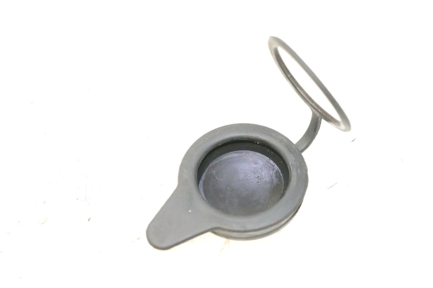photo de KÜHLWASSERDECKEL HONDA FJS SILVER WING SILVERWING 400 (2005 - 2008) - Detailansicht des Bauteils