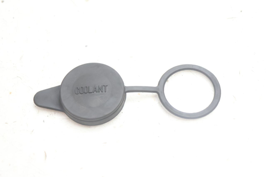 photo de KÜHLWASSERDECKEL HONDA FJS SILVER WING SILVERWING 400 (2005 - 2008) - Hauptansicht