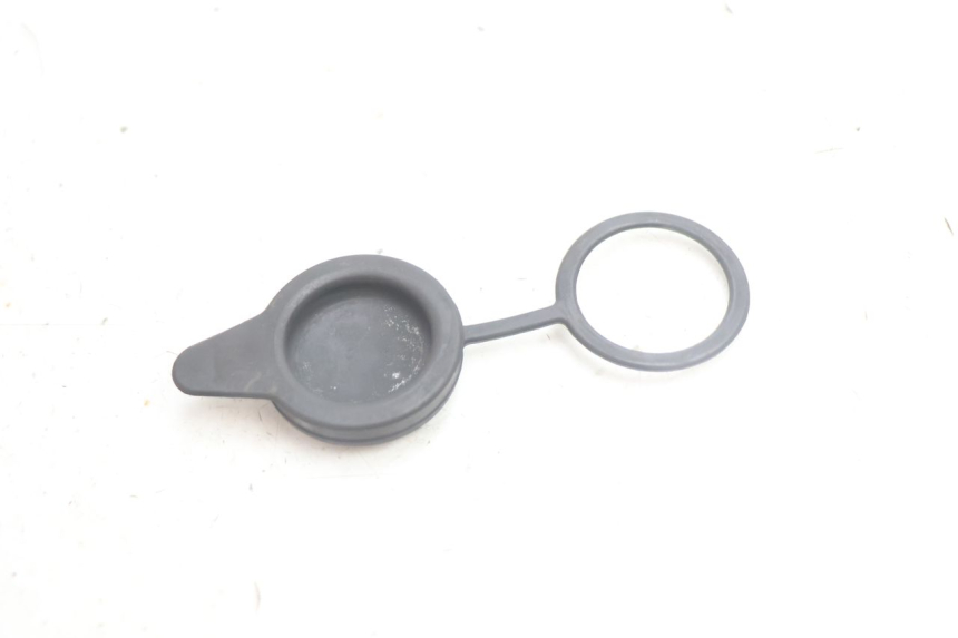 photo de KÜHLWASSERDECKEL HONDA FJS SILVER WING SILVERWING 400 (2005 - 2008) - Detailansicht des Bauteils