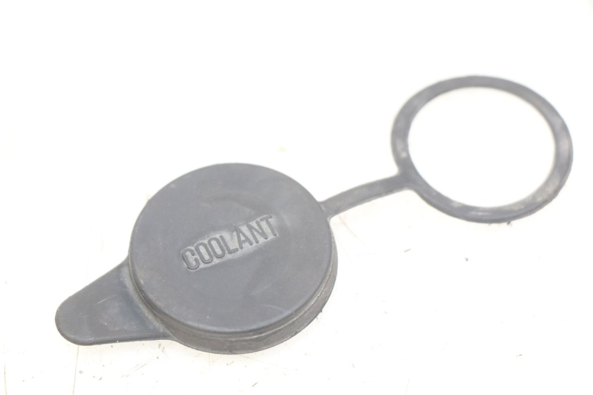 photo de AUSDEHNUNGSBEHÄLTERDECKEL HONDA FJS SILVERWING SILVER WING 400 (2009 - 2016) - Hauptansicht