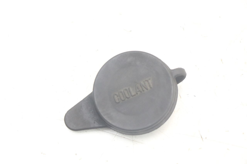 photo de KÜHLWASSERDECKEL HONDA FJS SILVERWING SILVER WING 600 (2001 - 2010) - Detailansicht des Bauteils