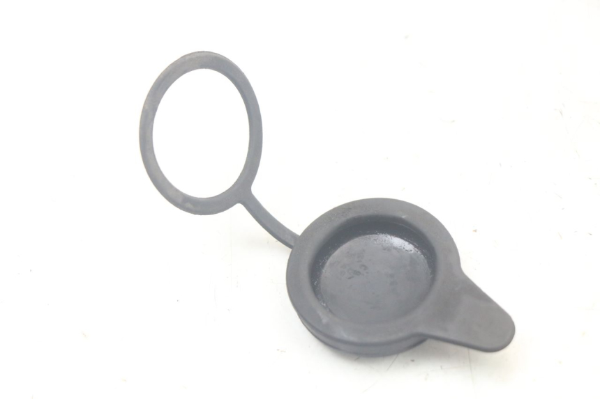 photo de KÜHLWASSERDECKEL HONDA FJS SILVERWING SILVER WING 600 (2001 - 2010) - Alternative Perspektive