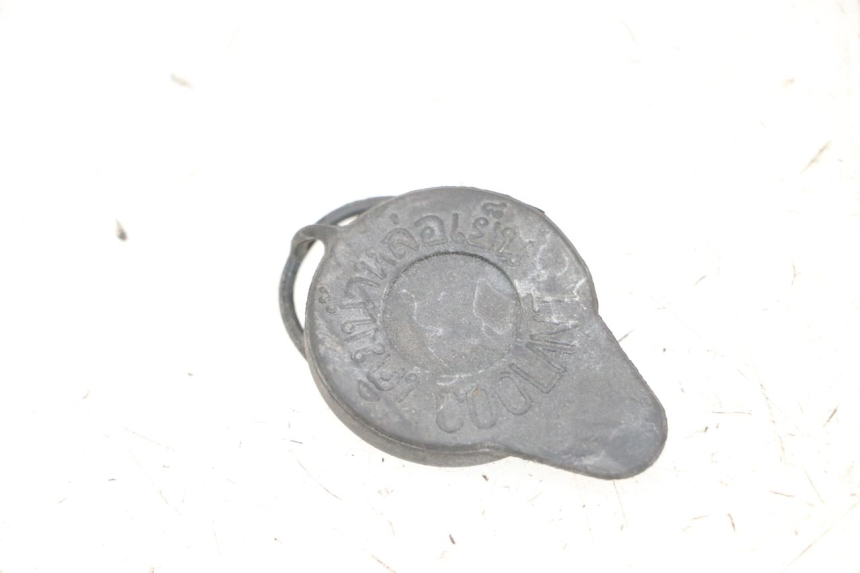 photo de KÜHLWASSERDECKEL HONDA FORZA ABS 300 (2013 - 2017) - Hauptansicht