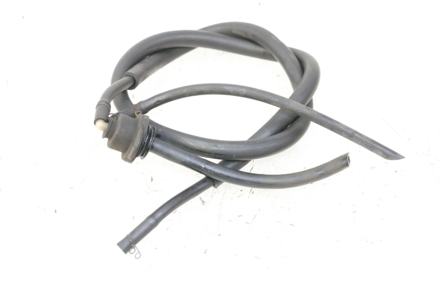 photo de KÜHLWASSERDECKEL YAMAHA FZ6 FAZER S2 600 (2007 - 2011) - Hauptansicht