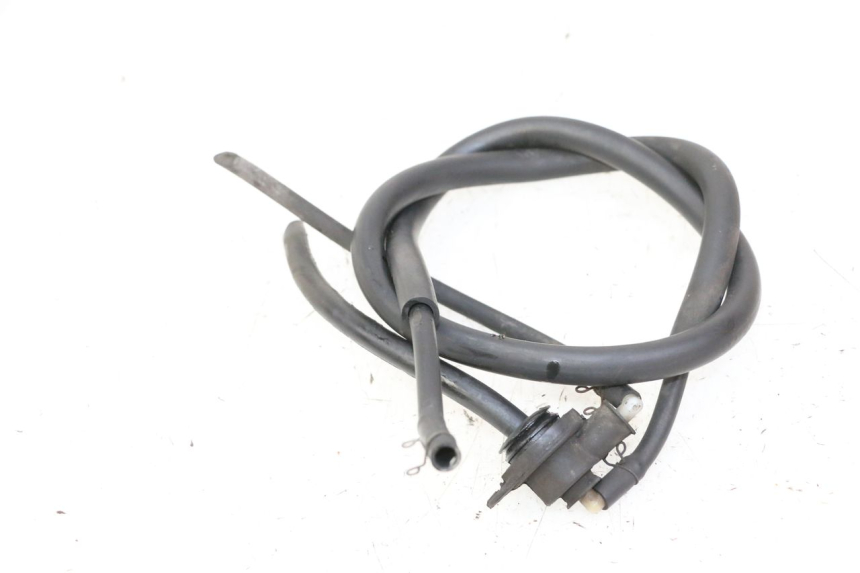 photo de KÜHLWASSERDECKEL YAMAHA FZ6 FAZER S2 600 (2007 - 2011) - Detailansicht des Bauteils