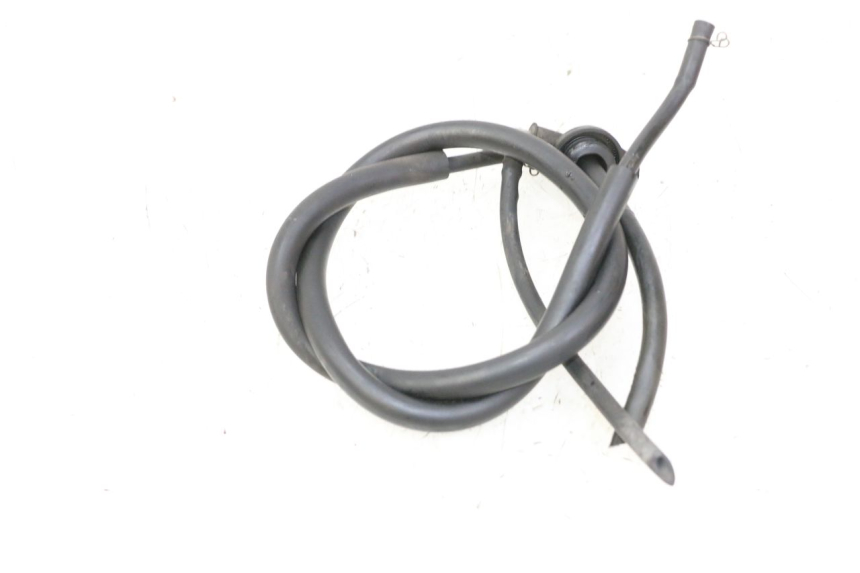 photo de KÜHLWASSERDECKEL YAMAHA FZ6 FAZER S2 600 (2007 - 2011) - Zoom auf Gebrauchszustand