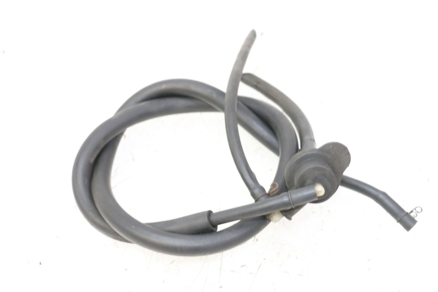 photo de KÜHLWASSERDECKEL YAMAHA FZ6 FAZER S2 600 (2007 - 2011) - Alternative Perspektive