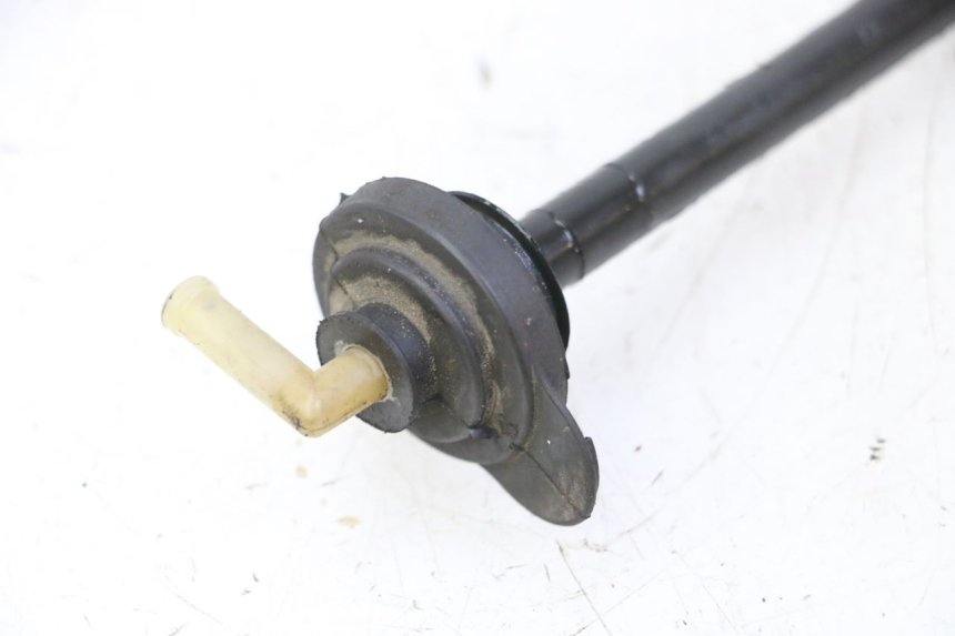 photo de KÜHLWASSERDECKEL YAMAHA FZ6 N FAZER 600 (2004 - 2006) - Zoom auf Gebrauchszustand