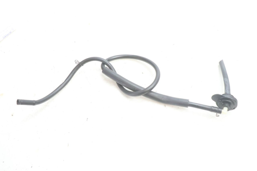 photo de KÜHLWASSERDECKEL YAMAHA FZ8 800 (2010 - 2016) - Detailansicht des Bauteils
