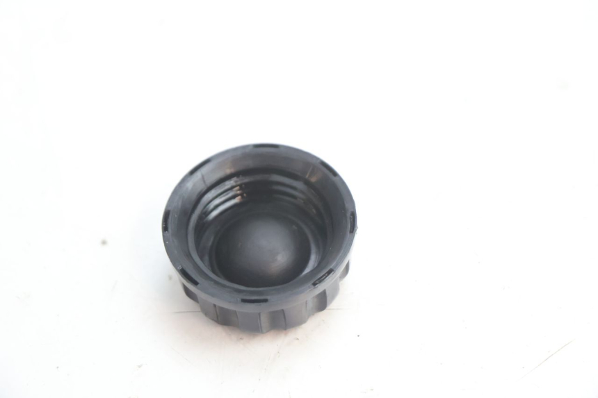 photo de KÜHLWASSERDECKEL KAWASAKI GPX F ZX750F 750 (1986 - 1990) - Zoom auf Gebrauchszustand