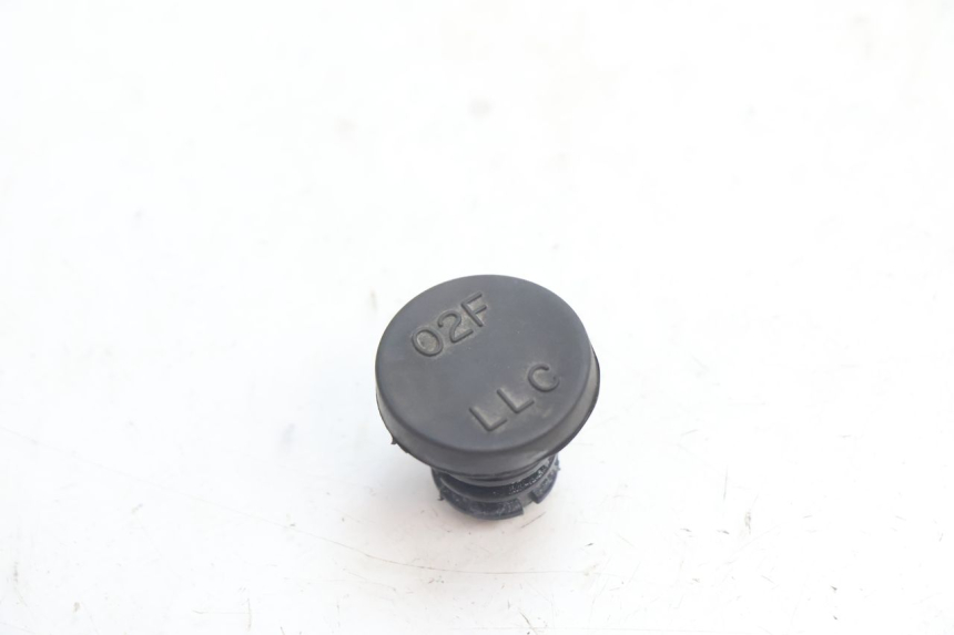photo de KÜHLWASSERDECKEL SUZUKI GSR 600 (2005 - 2012) - Detailansicht des Bauteils