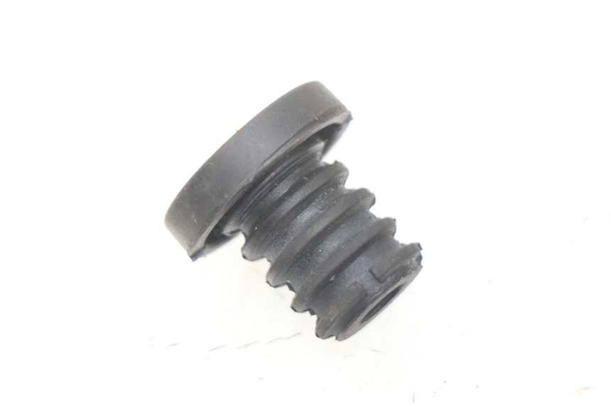 photo de KÜHLWASSERDECKEL SUZUKI GSX-R GSXR 600 (2001 - 2003) - Zoom auf Gebrauchszustand