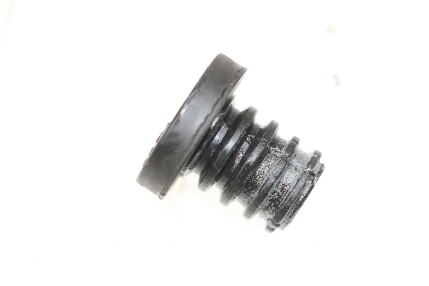 photo de KÜHLWASSERDECKEL SUZUKI GSXR GSX-R 1000 (2003 - 2004) - Hauptansicht