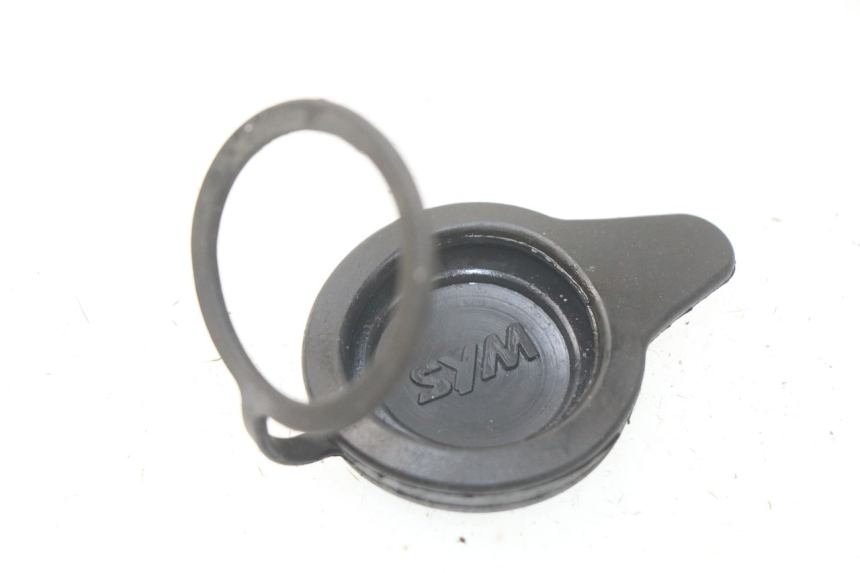 photo de KÜHLWASSERDECKEL SYM GTS EFI ABS 125 (2012 - 2016) - Detailansicht des Bauteils