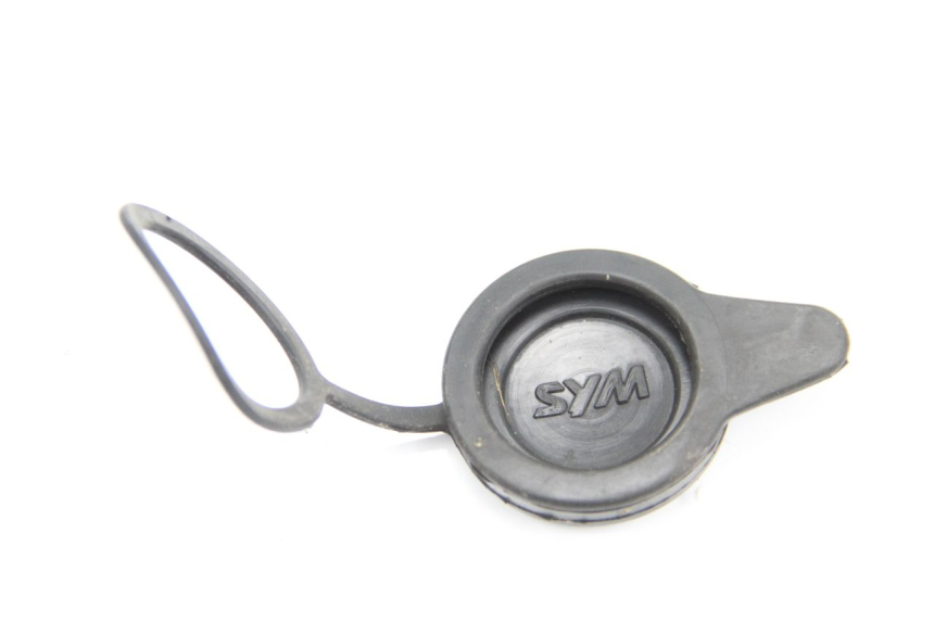 photo de KÜHLWASSERDECKEL SYM GTS EFI ABS 125 (2012 - 2016) - Hauptansicht