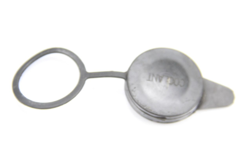 photo de KÜHLWASSERDECKEL SYM GTS EFI ABS 125 (2012 - 2016) - Alternative Perspektive