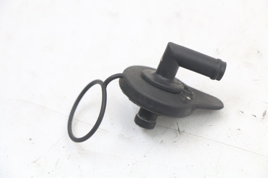 photo de KÜHLWASSERDECKEL HONDA CBR F 1000 (1993 - 1996) - Zoom auf Gebrauchszustand