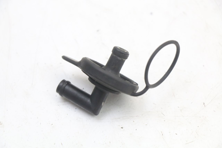 photo de KÜHLWASSERDECKEL HONDA CBR F 1000 (1993 - 1996) - Alternative Perspektive