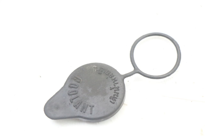 photo de KÜHLWASSERDECKEL HONDA PCX (JF57/JF64) 125 (2014 - 2018) - Hauptansicht