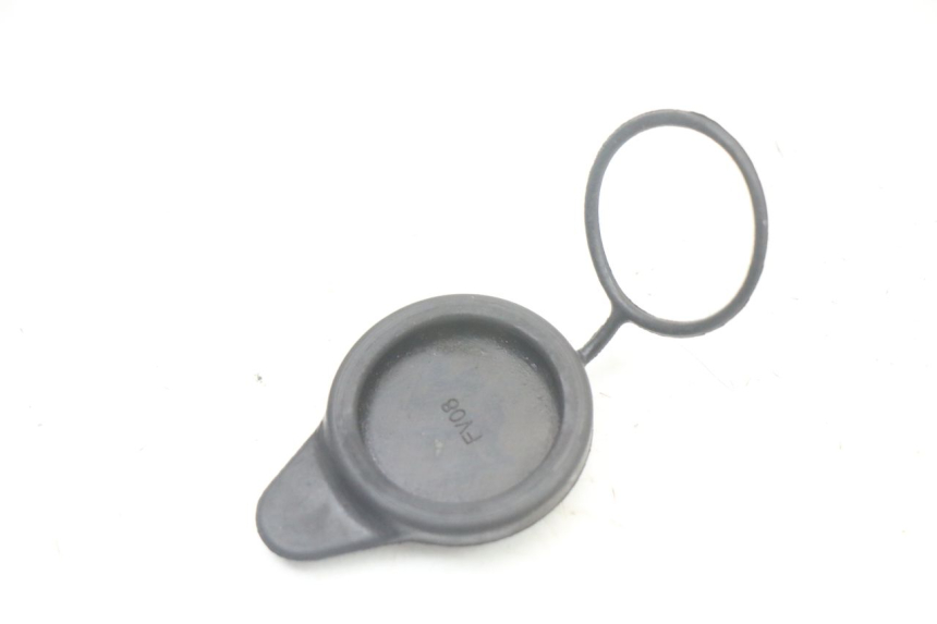 photo de KÜHLWASSERDECKEL HONDA PCX (JF57/JF64) 125 (2014 - 2018) - Zoom auf Gebrauchszustand