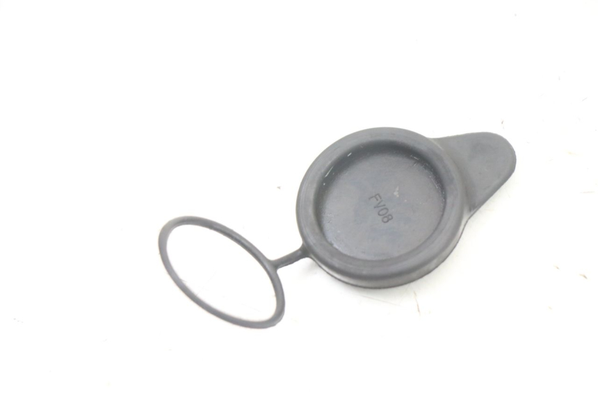 photo de KÜHLWASSERDECKEL HONDA PCX (JF57/JF64) 125 (2014 - 2018) - Alternative Perspektive