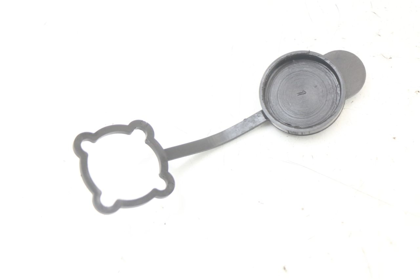 photo de KÜHLWASSERDECKEL MASAI SCRAMBLER SPORT 125 (2021 - 2025) - Hauptansicht