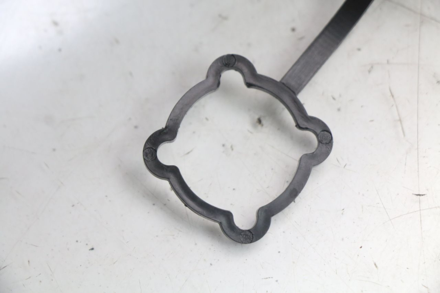 photo de KÜHLWASSERDECKEL MASAI SCRAMBLER SPORT 125 (2021 - 2025) - Detailansicht des Bauteils