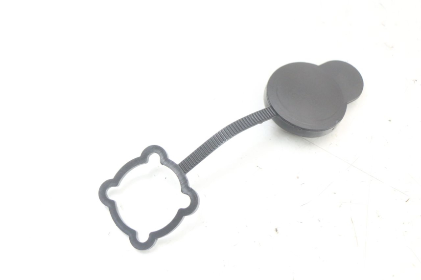 photo de KÜHLWASSERDECKEL MASAI SCRAMBLER SPORT 125 (2021 - 2025) - Alternative Perspektive