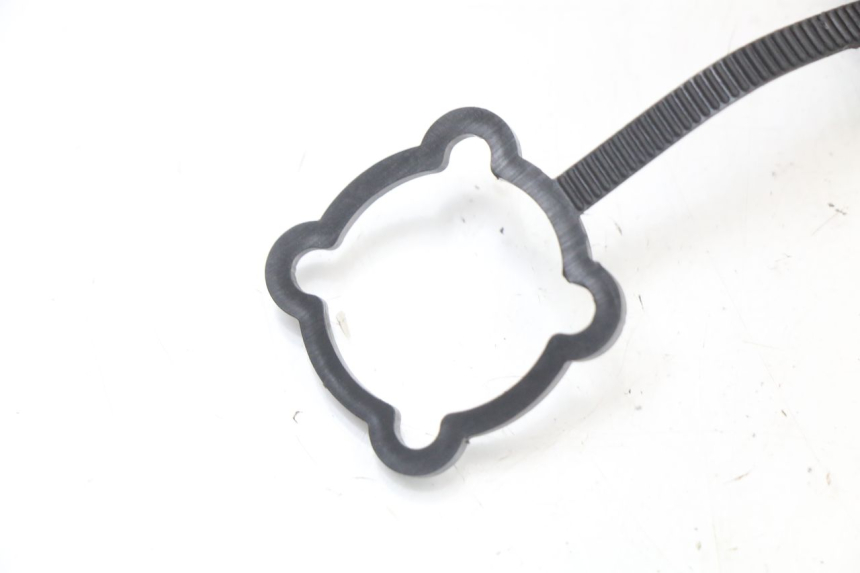 photo de KÜHLWASSERDECKEL MASAI SCRAMBLER SPORT 125 (2021 - 2025) - Technische Nahaufnahme