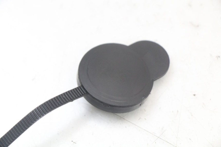 photo de KÜHLWASSERDECKEL MASAI SCRAMBLER SPORT 125 (2021 - 2025) - Gesamtansicht des Produkts