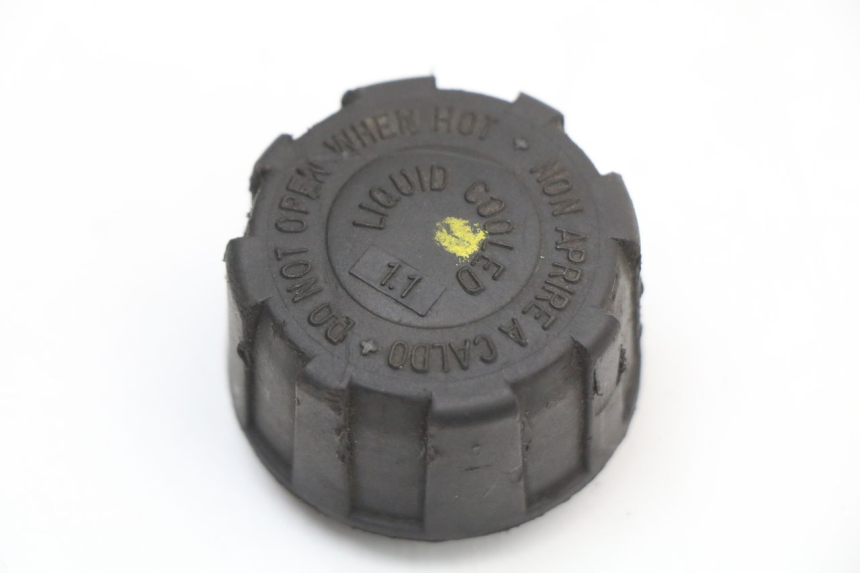 photo de AUSDEHNUNGSBEHÄLTERDECKEL PIAGGIO MP3 LT 400 (2007 - 2012) - Zoom auf Gebrauchszustand