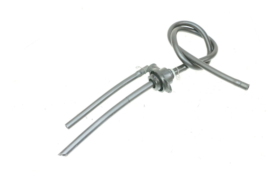 photo de KÜHLWASSERDECKEL YAMAHA MT-07 MT07 ABS 700 (2018 - 2020) - Hauptansicht