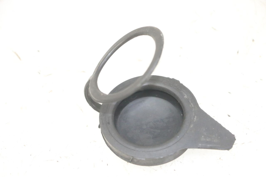 photo de KÜHLWASSERDECKEL HONDA NTV DEAUVILLE ABS 700 (2007 - 2016) - Detailansicht des Bauteils