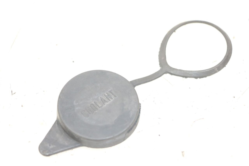 photo de AUSDEHNUNGSBEHÄLTERDECKEL HONDA NTV DEAUVILLE 650 (1998 - 2001) - Hauptansicht