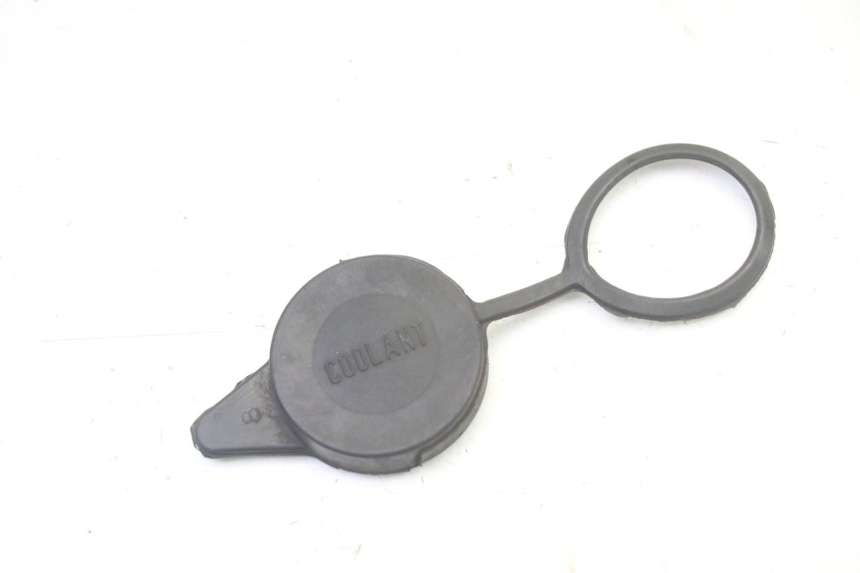 photo de KÜHLWASSERDECKEL HONDA NTV DEAUVILLE 650 (2001 - 2006) - Hauptansicht