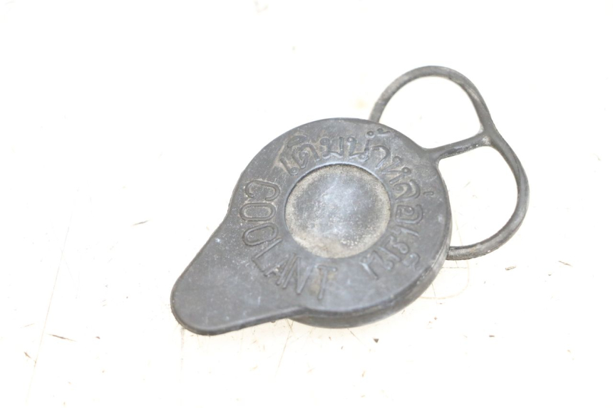 photo de KÜHLWASSERDECKEL HONDA PCX (JF47) 125 (2012 - 2013) - Hauptansicht