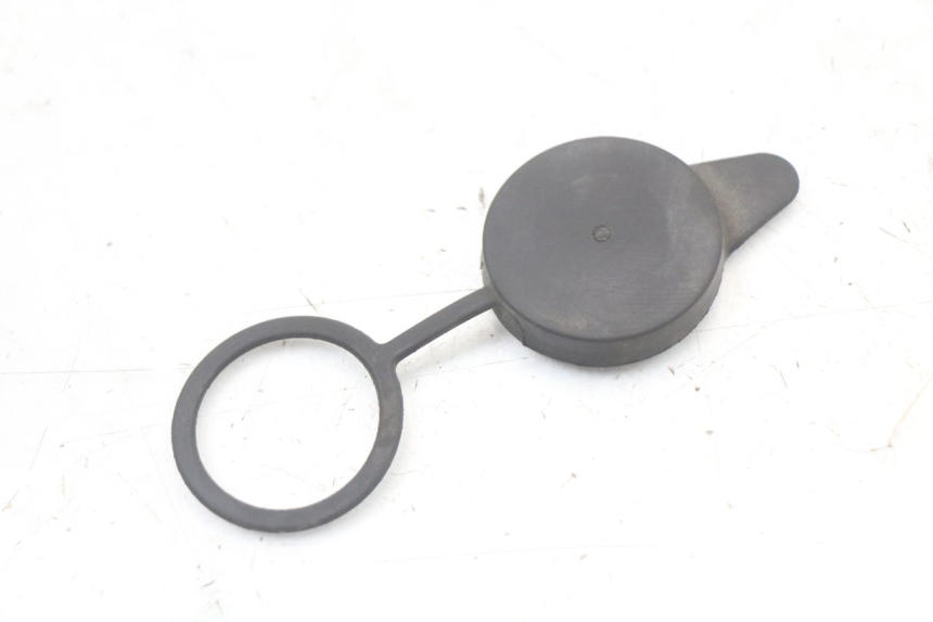 photo de KÜHLWASSERDECKEL PEUGEOT BELVILLE 125 (2017 - 2021) - Zoom auf Gebrauchszustand