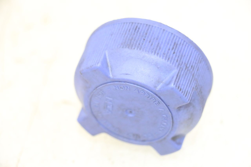 photo de KÜHLWASSERDECKEL PEUGEOT SATELIS 125 (2013 - 2018) - Zoom auf Gebrauchszustand