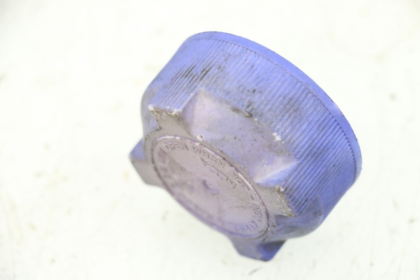 photo de KÜHLWASSERDECKEL PEUGEOT SATELIS 125 (2013 - 2018) - Zoom auf Gebrauchszustand