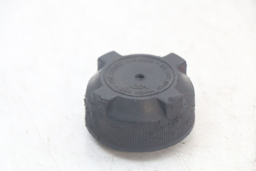 photo de AUSDEHNUNGSBEHÄLTERDECKEL DERBI SENDA SM X-TREME 50 (2006 - 2010) - Detailansicht des Bauteils