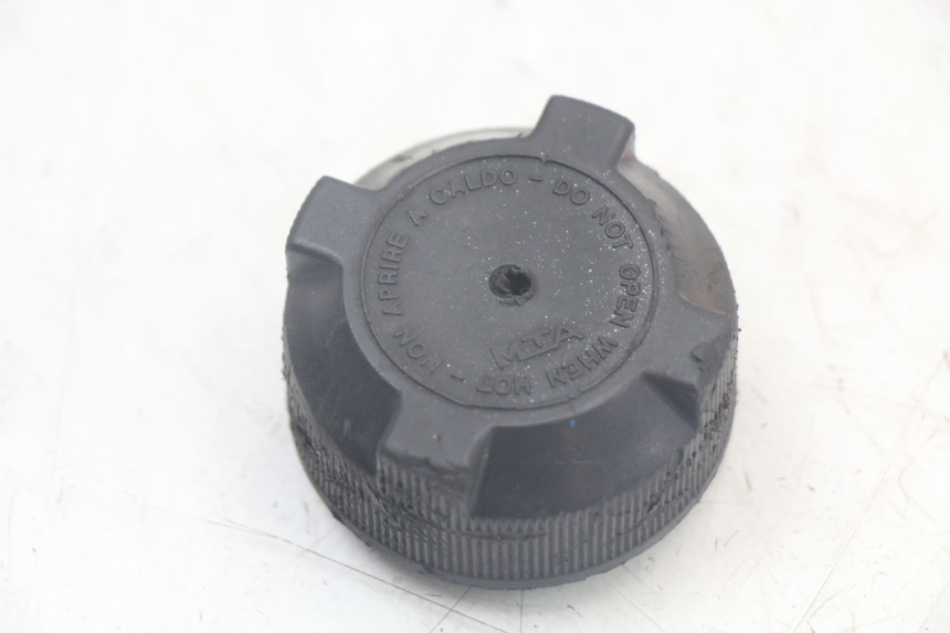 photo de AUSDEHNUNGSBEHÄLTERDECKEL DERBI SENDA SM X-TREME 50 (2006 - 2010) - Zoom auf Gebrauchszustand