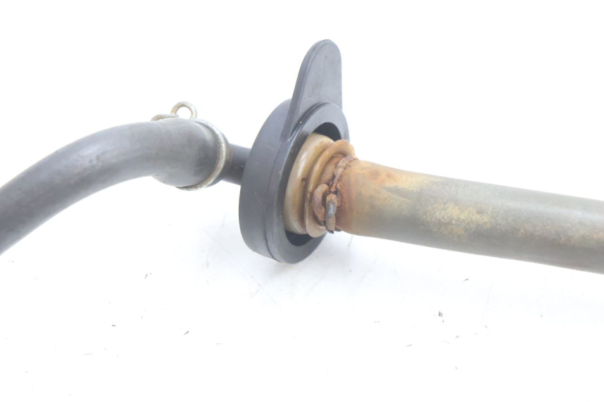 photo de KÜHLWASSERDECKEL HONDA SH 125 (2001 - 2003) - Alternative Perspektive