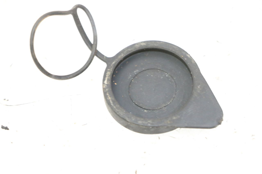 photo de KÜHLWASSERDECKEL TRIUMPH SPRINT 900 (1995 - 1998) - Detailansicht des Bauteils