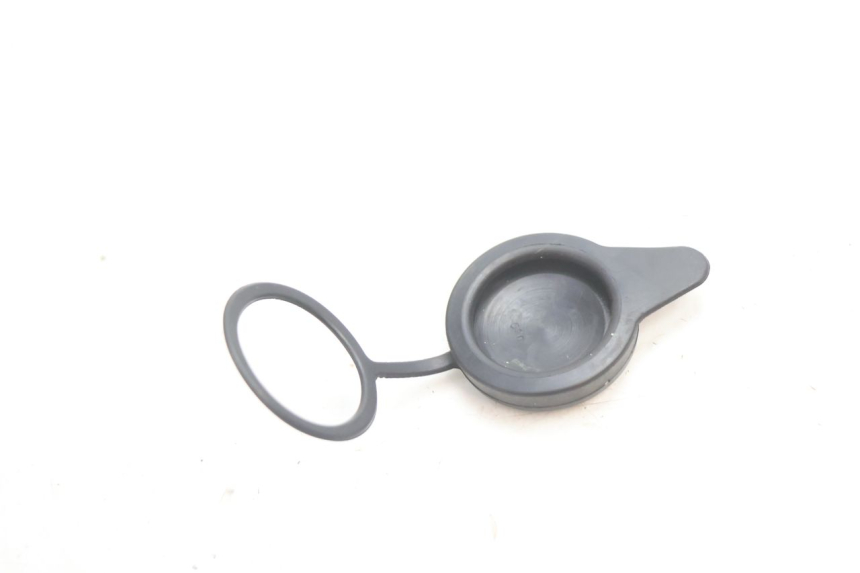 photo de KÜHLWASSERDECKEL HONDA ST PAN EUROPEAN 1100 (1990 - 2002) - Zoom auf Gebrauchszustand