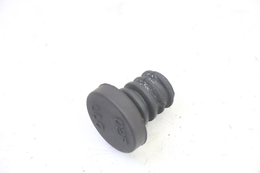 photo de KÜHLWASSERDECKEL SUZUKI SV S 650 (2003 - 2009) - Zoom auf Gebrauchszustand