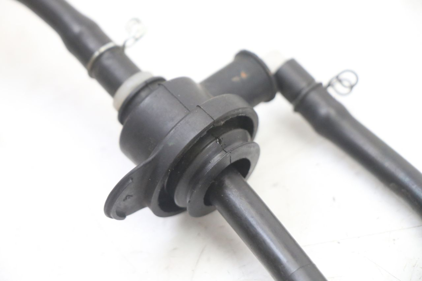 photo de KÜHLWASSERDECKEL YAMAHA TRACER 7 700 (2020 - 2024) - Detailansicht des Bauteils