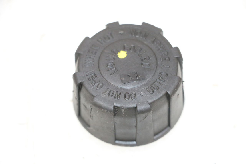 photo de AUSDEHNUNGSBEHÄLTERDECKEL PIAGGIO VESPA GTS SUPER IE 125 (2009 - 2016) - Hauptansicht