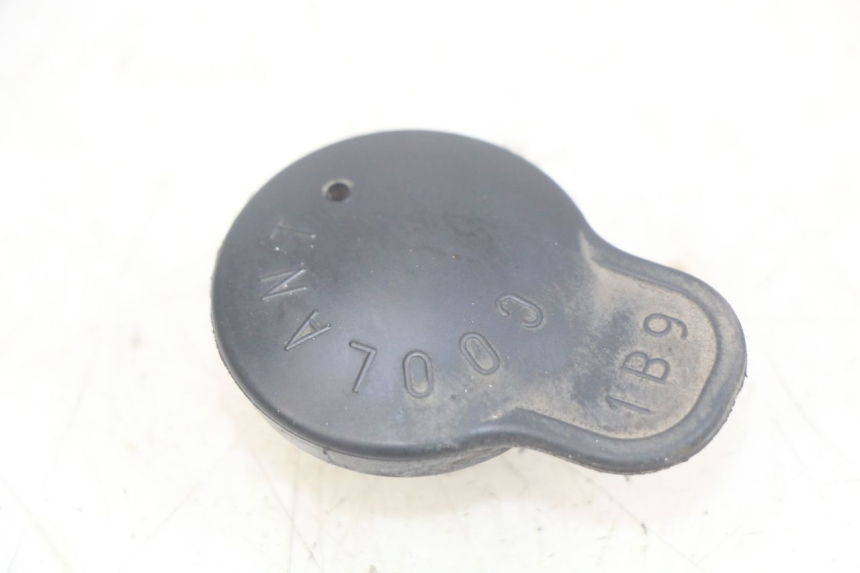 photo de AUSDEHNUNGSBEHÄLTERDECKEL YAMAHA XMAX X-MAX 125 (2006 - 2009) - Hauptansicht