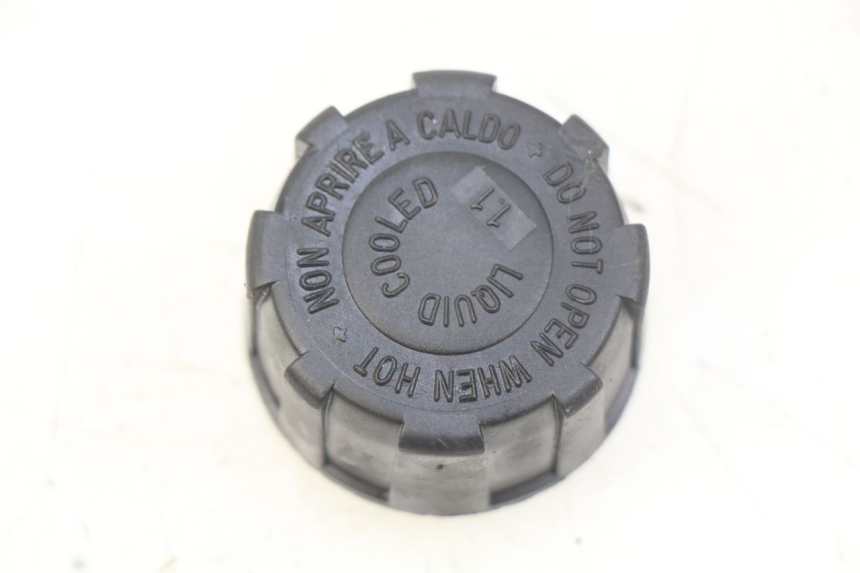 photo de AUSDEHNUNGSBEHÄLTERDECKEL PIAGGIO X8 125 (2004 - 2007) - Hauptansicht