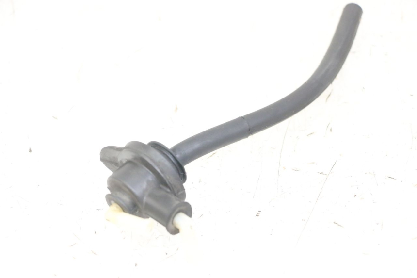 photo de KÜHLWASSERDECKEL YAMAHA XJ6 ABS 600 (2008 - 2016) - Hauptansicht